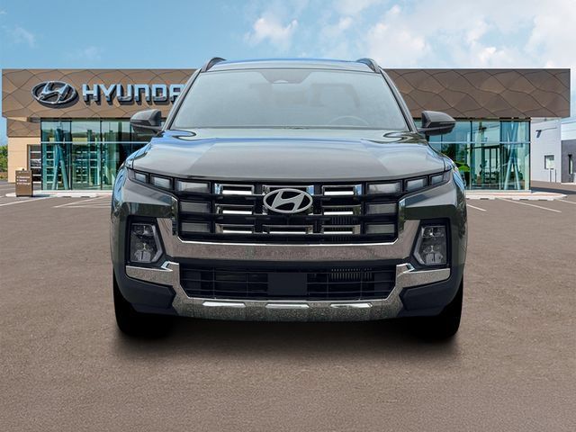 New 2026 Hyundai Santa Cruz Limited AWD/4WD image 12