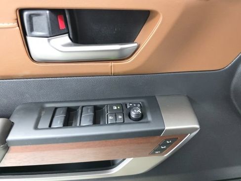 New 2026 Toyota Tundra 1794 Edition AWD/4WD image 17