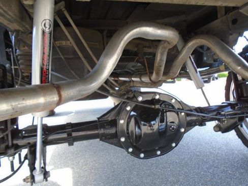 Used 2015 GMC Sierra 1500 Denali w/ Driver Alert Package image 23