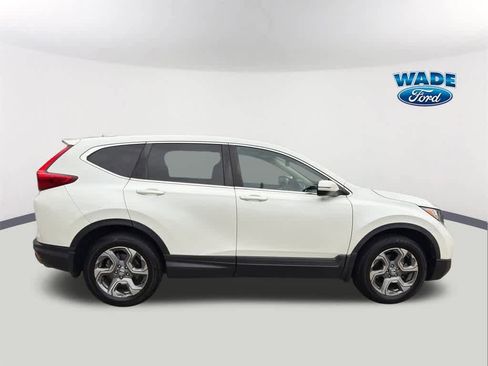 Used 2018 Honda CR-V EX-L image 4