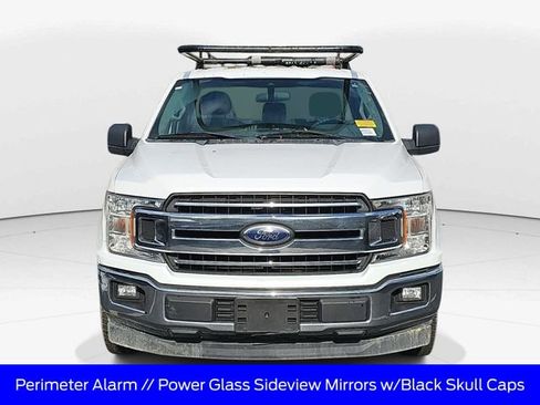Used 2019 Ford F150 XL w/ XL Power Equipment Group image 10