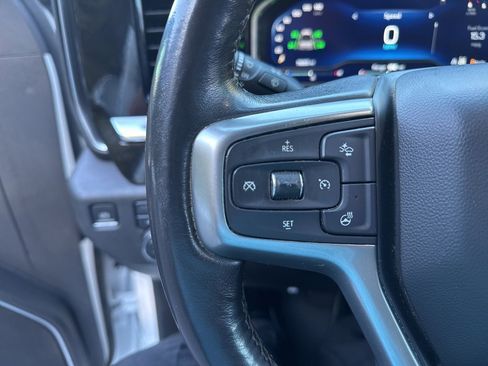 Certified 2022 Chevrolet Silverado 1500 LT image 25