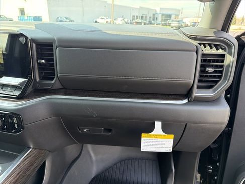 New 2026 Chevrolet Silverado 1500 RST AWD/4WD image 31