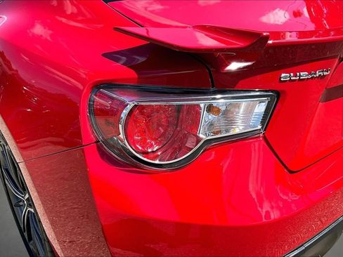 Used 2013 Subaru BRZ Limited RWD image 20