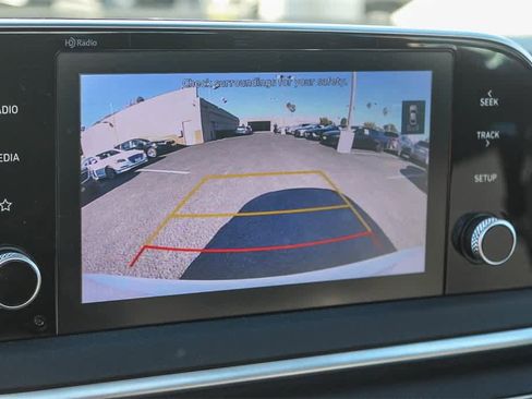 Certified 2023 Hyundai Sonata SE image 32