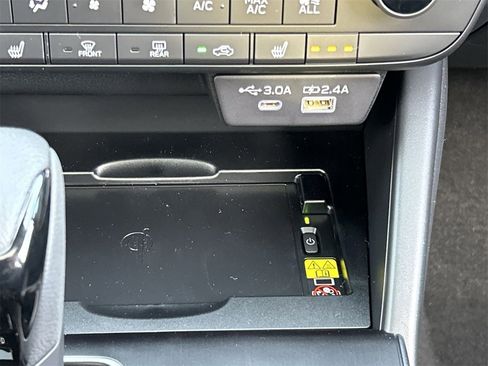 New 2026 Subaru Outback Limited image 25