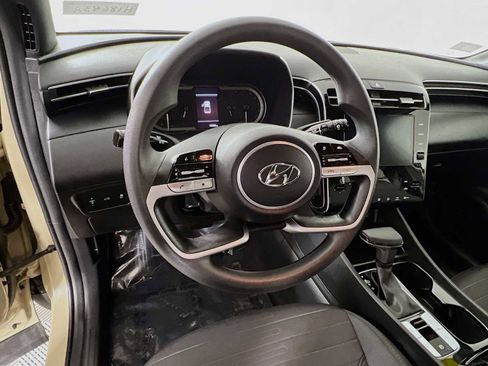 Certified 2024 Hyundai Santa Cruz SEL image 11