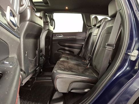 Used 2018 Jeep Grand Cherokee Trailhawk image 13