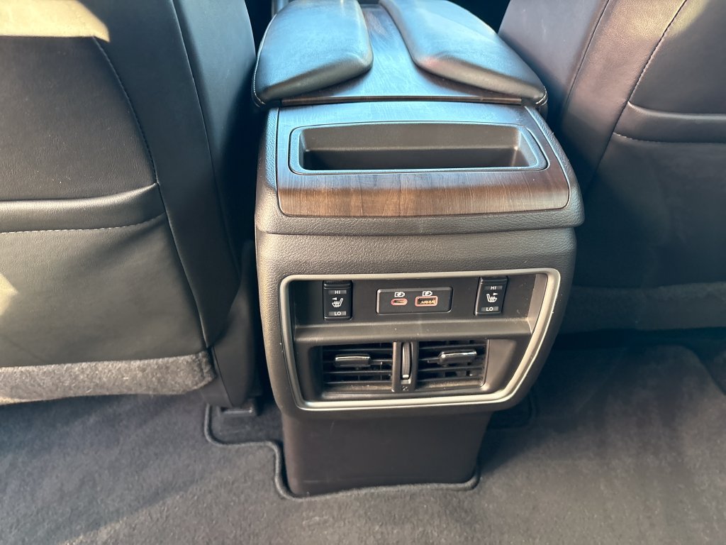 Used 2019 Nissan Murano Platinum w/ Cargo Package AWD/4WD image 40
