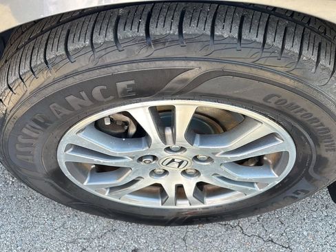 Used 2012 Honda Odyssey EX-L image 36