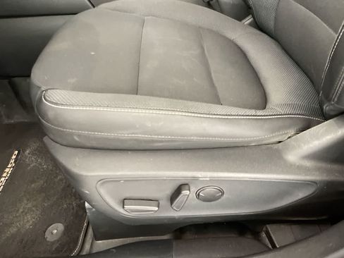 Used 2021 Ford Bronco Sport Badlands AWD/4WD image 12