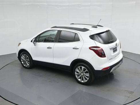 Used 2017 Buick Encore Preferred image 42