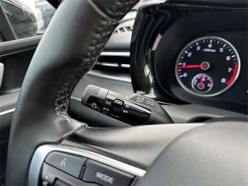 Used 2022 Kia K5 GT-Line image 24