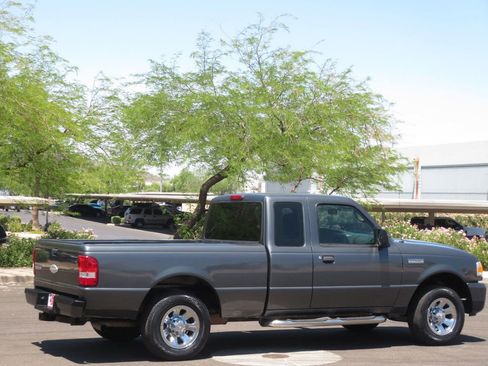 Used 2007 Ford Ranger XLT image 6