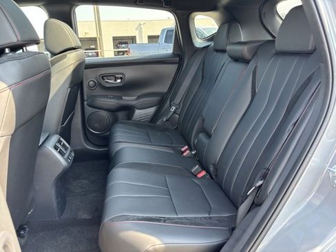 New 2025 Acura ADX A-Spec image 24