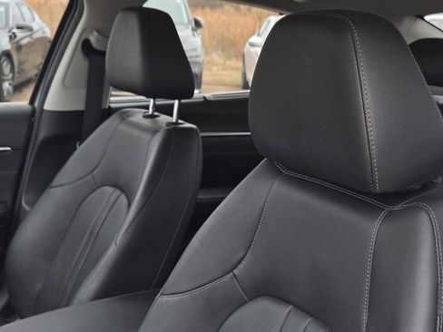 Used 2023 Hyundai Sonata Limited image 15