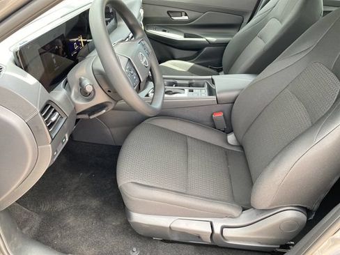 New 2027 Nissan Sentra S FWD image 10