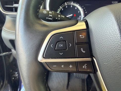 Used 2020 Toyota Highlander Limited AWD/4WD image 15