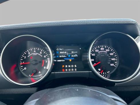 Used 2020 Ford Mustang Premium image 24