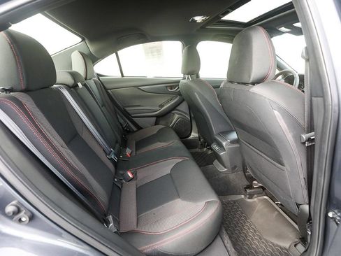 Used 2023 Subaru WRX Premium image 22