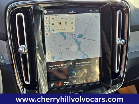 New 2026 Volvo XC40 B5 Plus w/ Protection Package Premier image 12