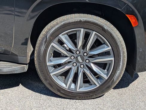 Used 2023 Cadillac Escalade Sport AWD/4WD image 12