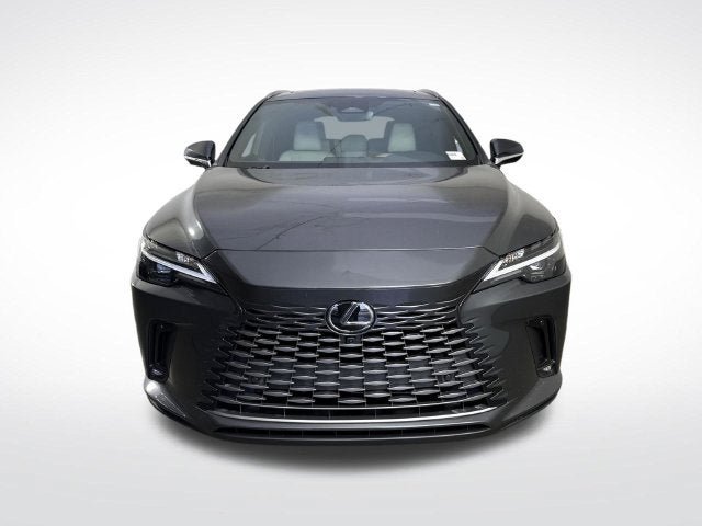 New 2026 Lexus RX 350 Premium AWD/4WD image 25