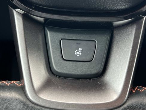 Certified 2025 Honda Pilot TrailSport image 11