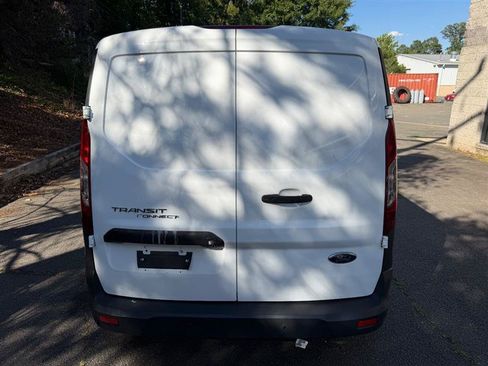 Used 2017 Ford Transit Connect XL FWD image 6