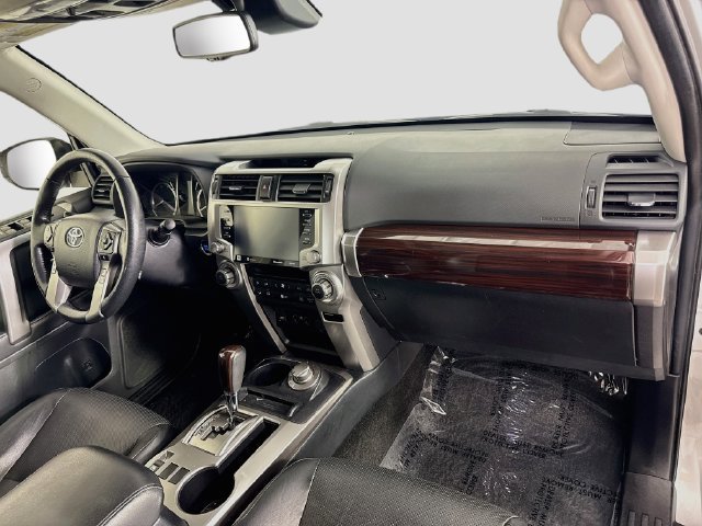 Certified 2023 Toyota 4Runner Limited w/ Wilderness Package (TMS) AWD/4WD image 33