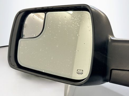 Used 2020 RAM 1500 Big Horn image 16