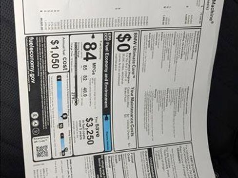 New 2026 BMW iX xDrive45 image 18