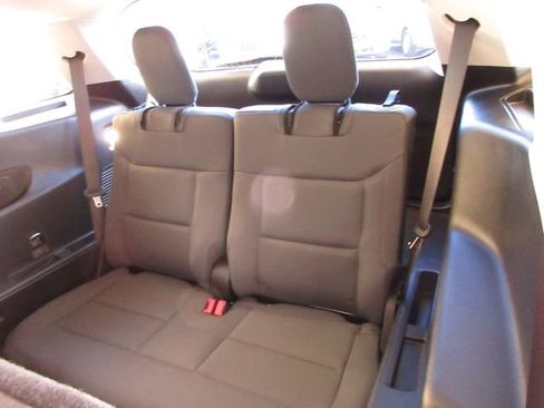 New 2026 Ford Explorer Active image 25