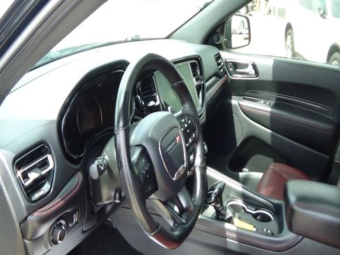 Certified 2024 Dodge Durango GT AWD/4WD image 18