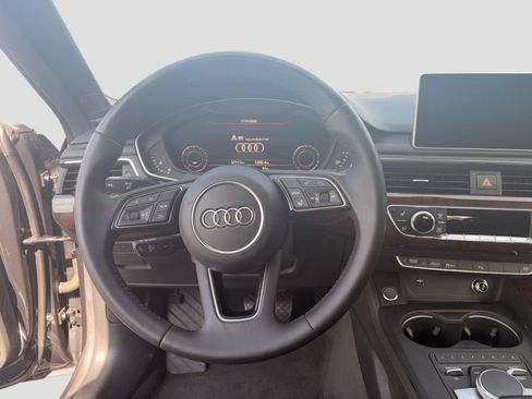 Used 2018 Audi A5 2.0T Prestige w/ Driver Assistance Package AWD/4WD image 14