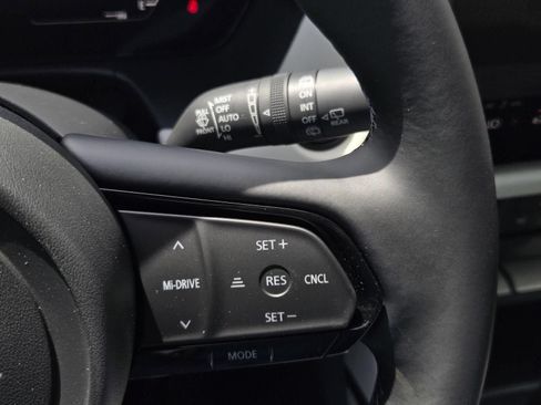 New 2026 MAZDA CX-5 Preferred AWD/4WD image 20
