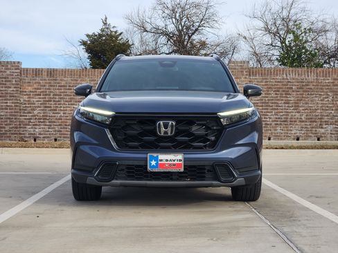Used 2023 Honda CR-V Sport image 2