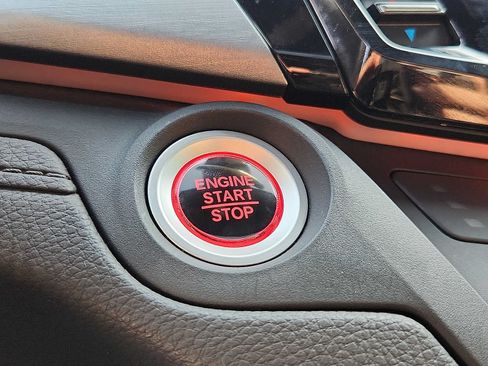 Certified 2023 Honda Odyssey Sport image 23