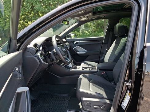 Used 2023 Audi Q3 2.0T Premium AWD/4WD image 14