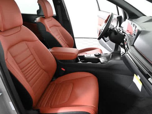 New 2026 Kia Sportage SX Prestige image 13