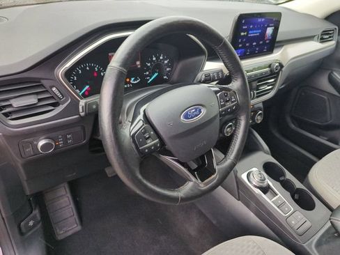 Used 2021 Ford Escape SE w/ Convenience Package AWD/4WD image 7