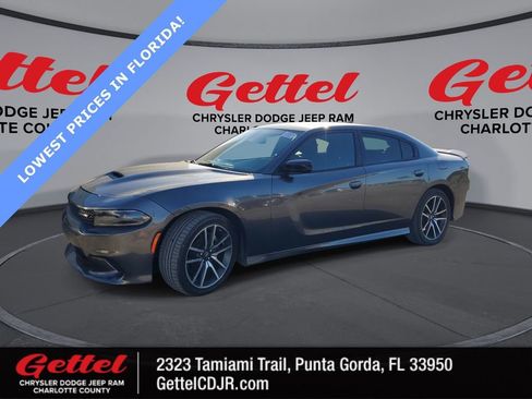 Used 2023 Dodge Charger R/T image 1