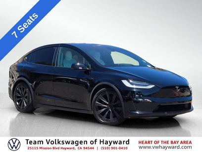 Used 2023 Tesla Model X