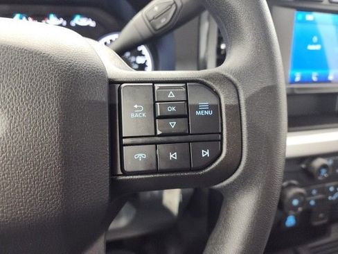 New 2024 Ford F350 XL w/ 360-Degree Camera Package image 13