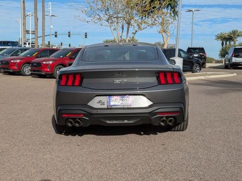New 2026 Ford Mustang GT Premium image 35