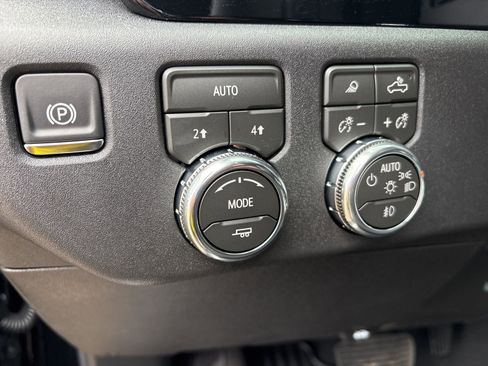 New 2026 GMC Sierra 1500 Elevation w/ Preferred Package image 13