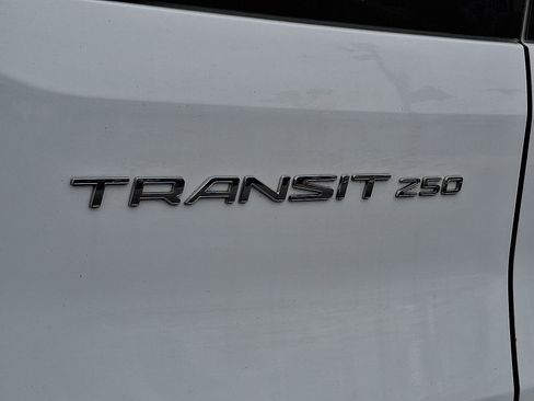 Used 2023 Ford Transit 250 Low Roof w/ Exterior Upgrade Package image 27