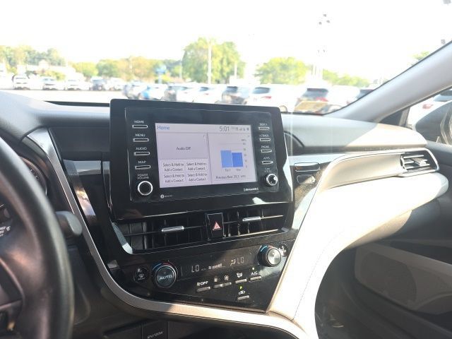 Used 2024 Toyota Camry SE AWD/4WD image 22