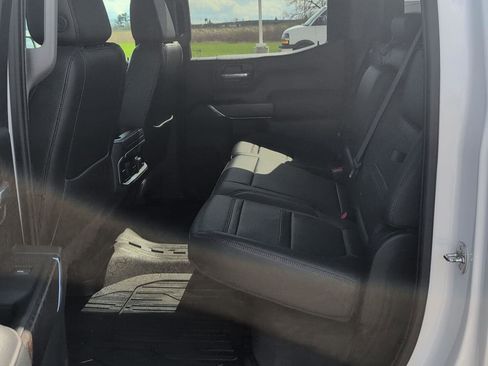 Used 2021 GMC Sierra 1500 Denali w/ Denali Premium Package image 15