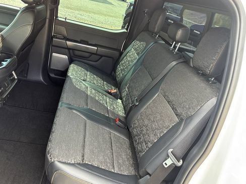 Used 2024 Ford F150 Tremor w/ Bed Utility Package AWD/4WD image 14